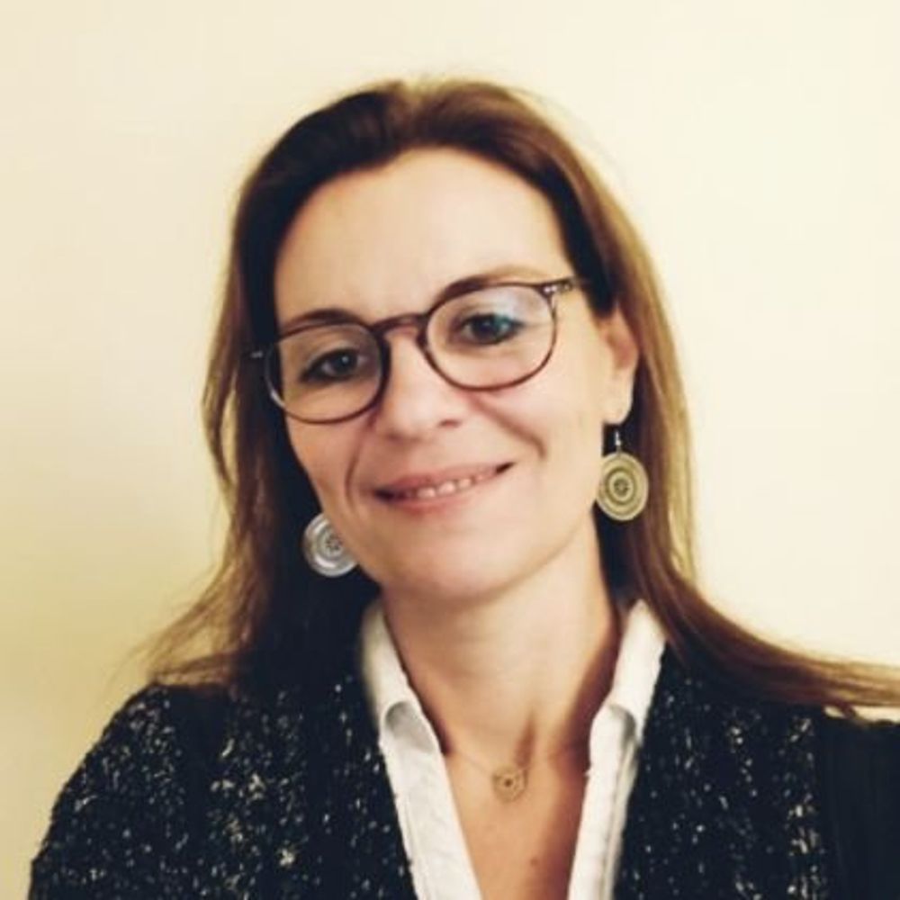 Audrey Lesieur
