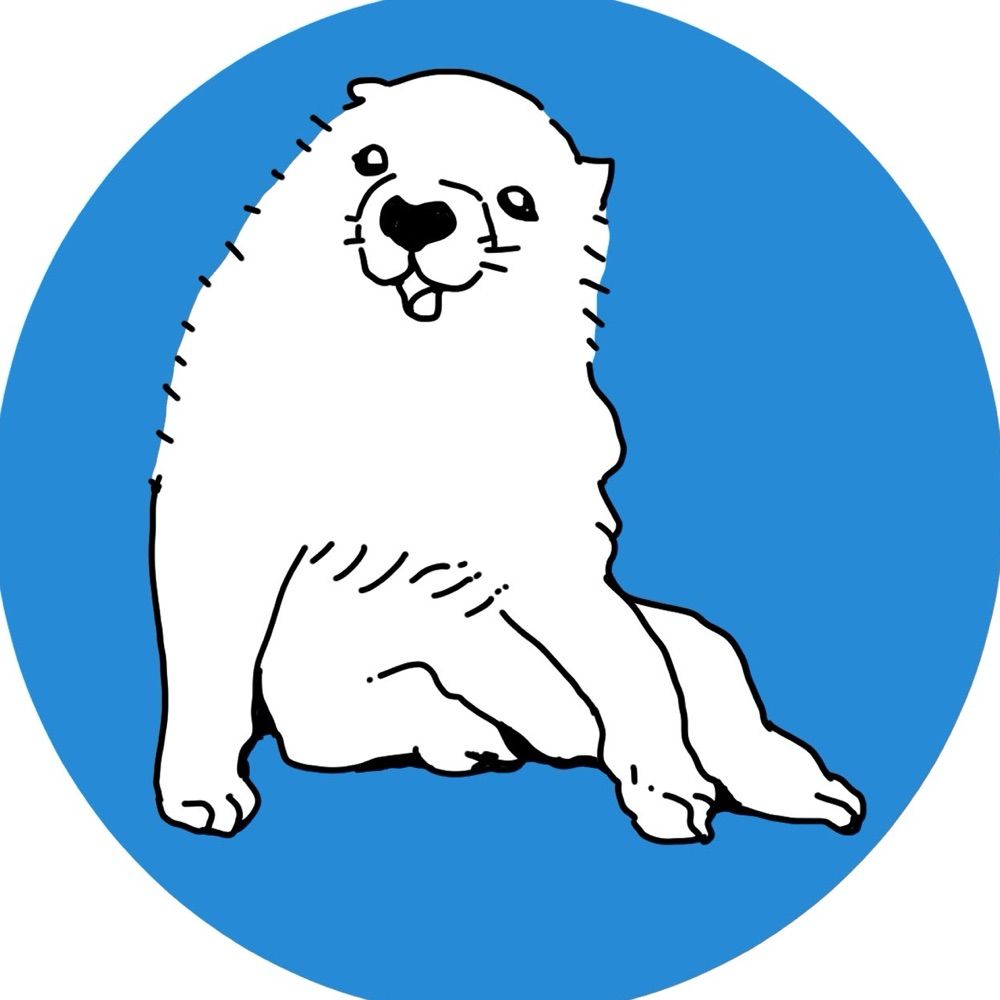 あしゆきの犬