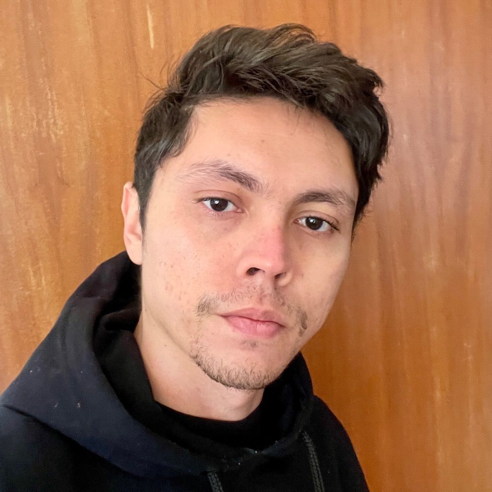 Carlos Pimenta