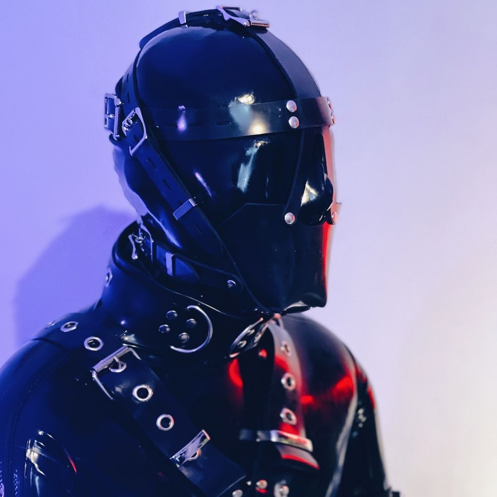 P.M