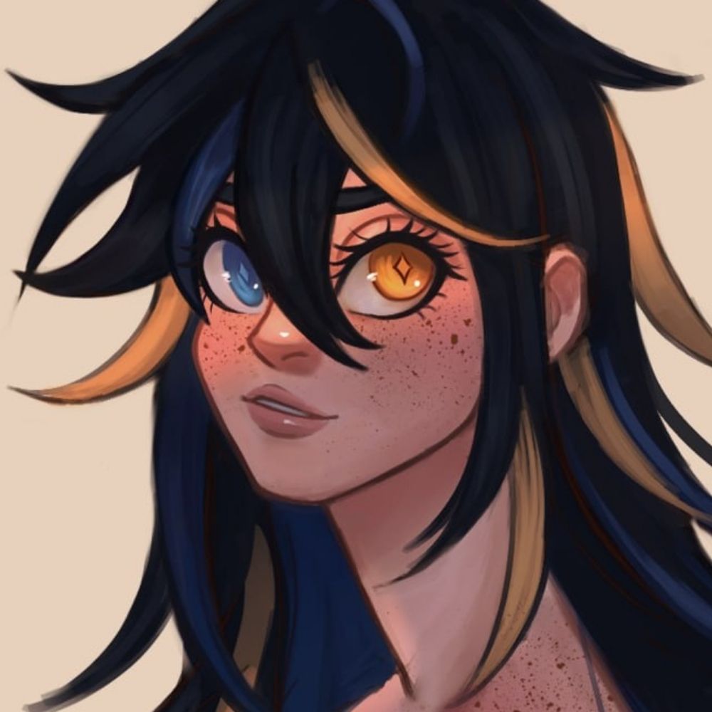 Milla 🦋✨