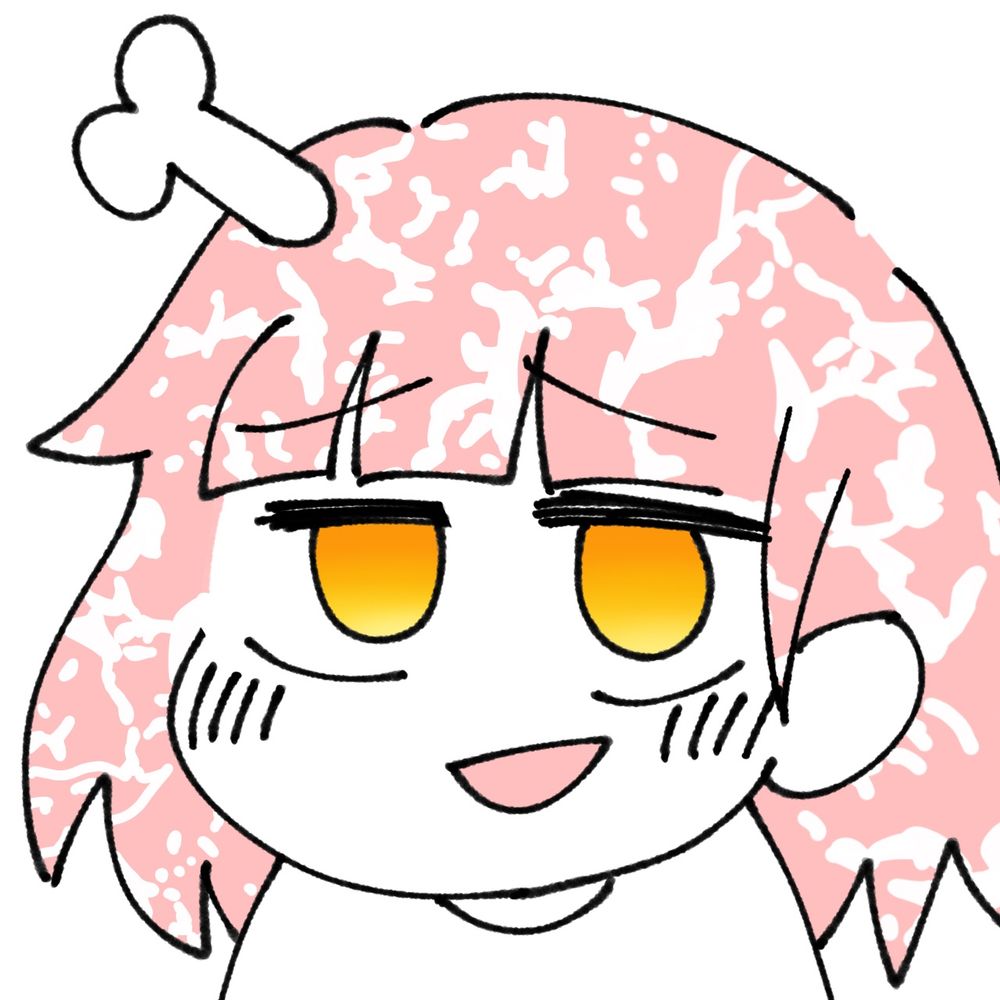 生肉先輩🍖
