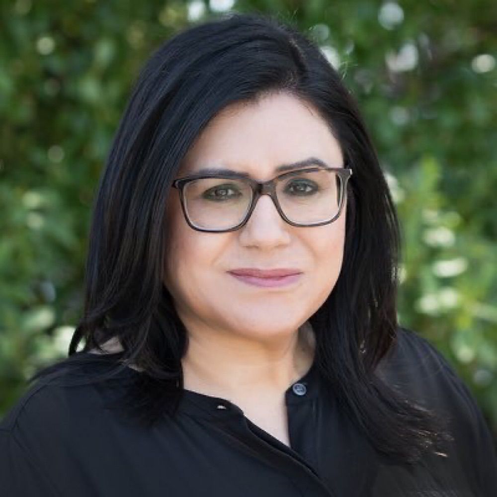 Maribel Castillo