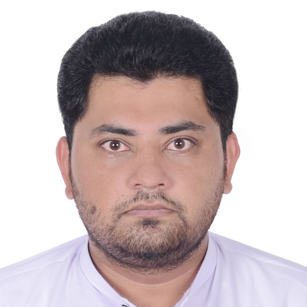 Nouman Ashraf