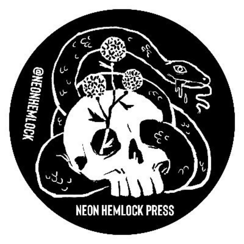 Neon Hemlock