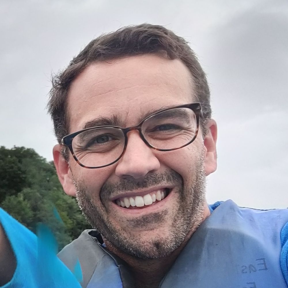 Andrew Sinnott