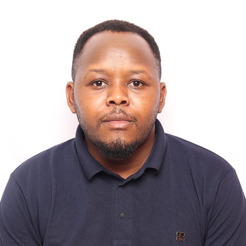 Korir Moses