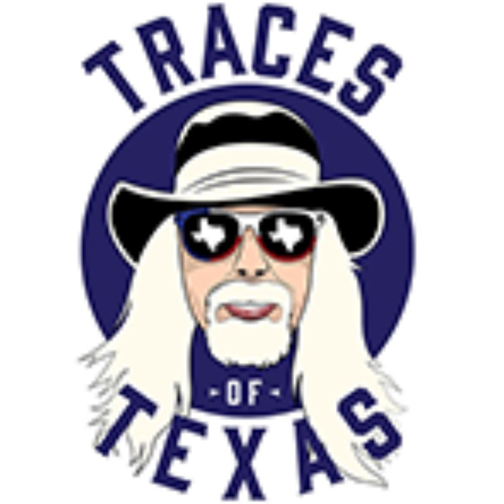 Profile picture tracesoftexas.bsky.social