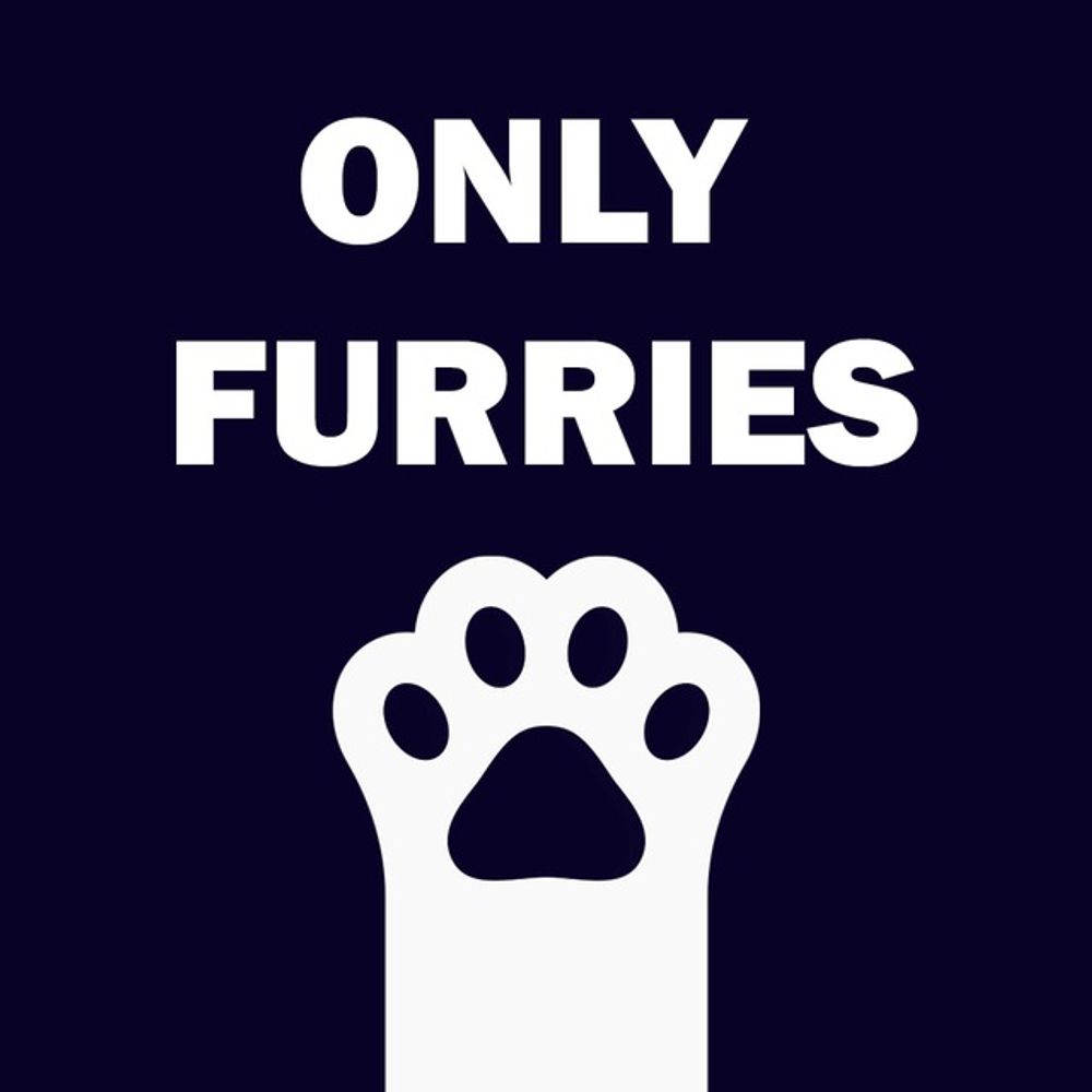 Only Furries 🎨 Furry Gallery