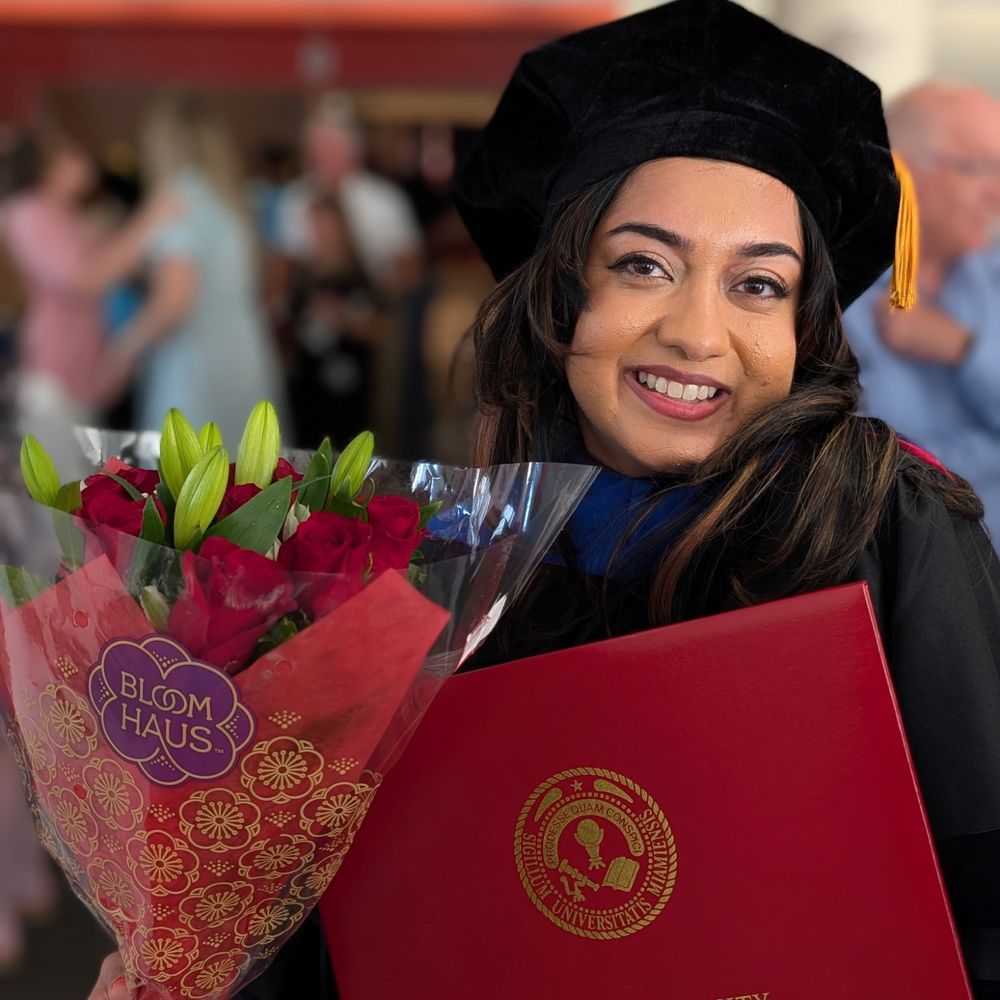 Shruti Kinkel-Ram, PhD