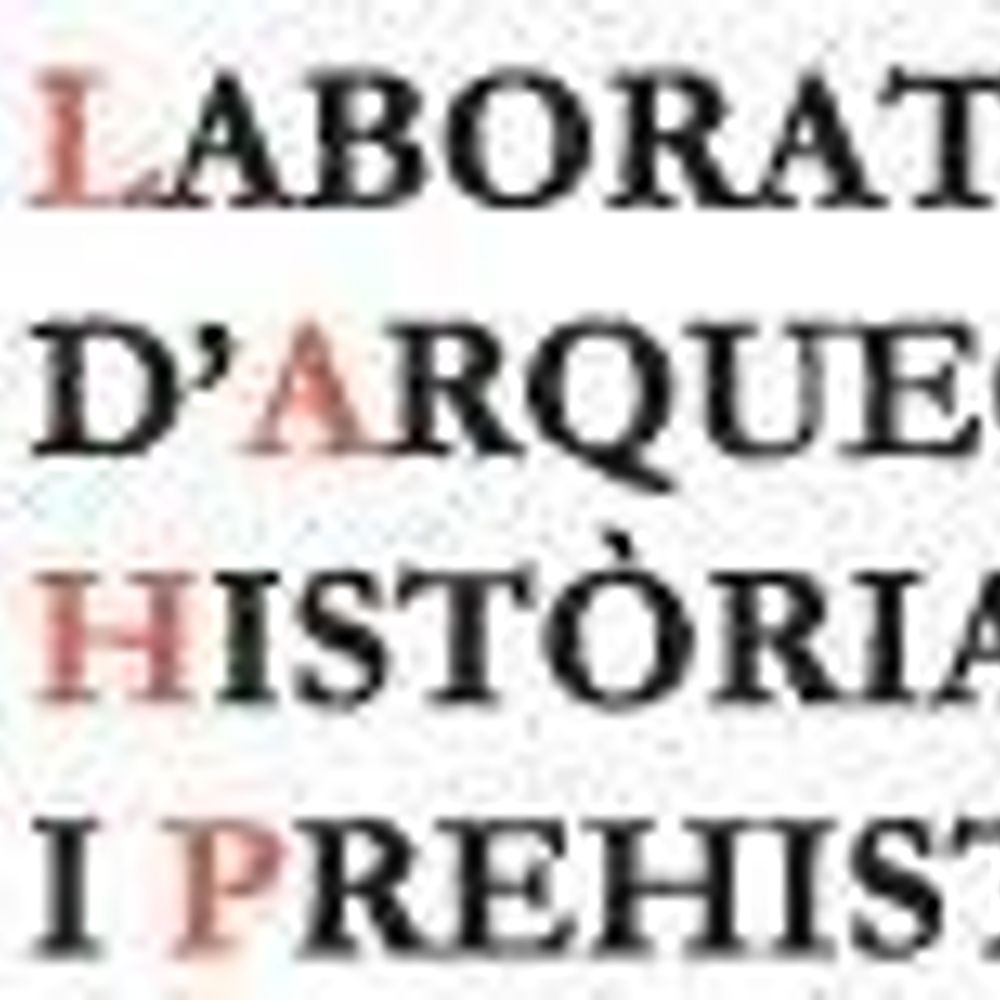 Arqueologia i Prehistòria de la Universitat de Girona