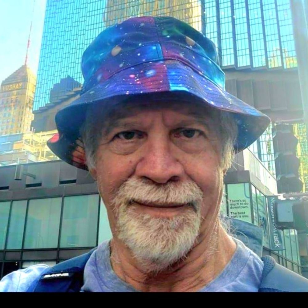 Marty K
