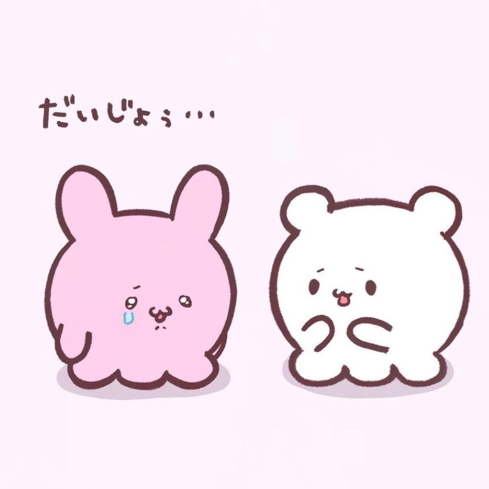 ちょこ🍫