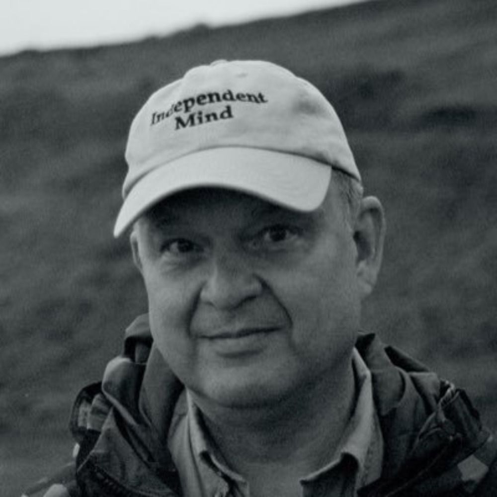 Dan Kaszeta FRHistS's avatar