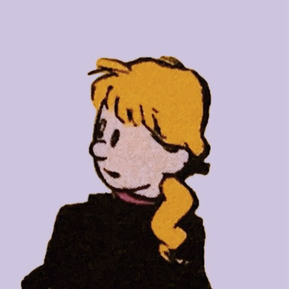 Marlene's avatar