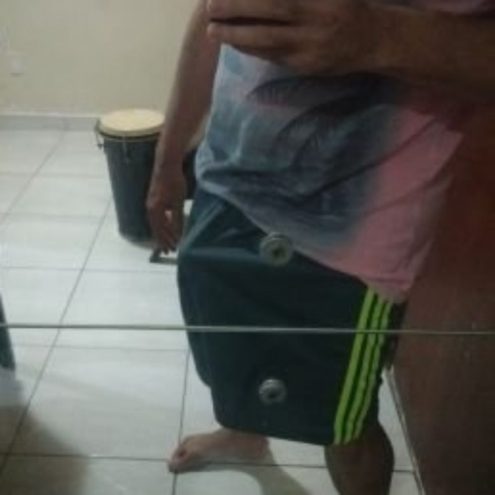 Ursinho Versátil 