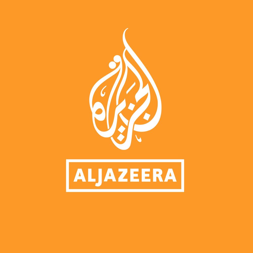 Al Jazeera English's avatar