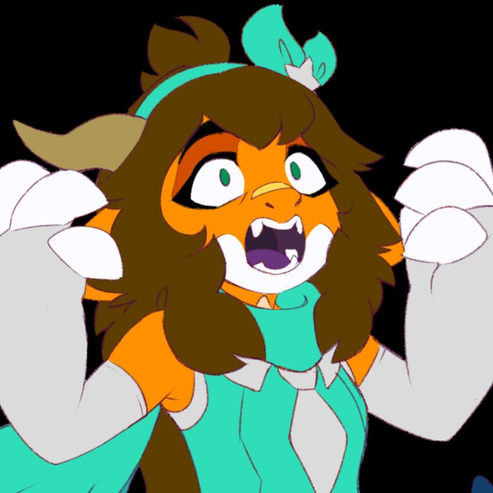 JenniTheDragon