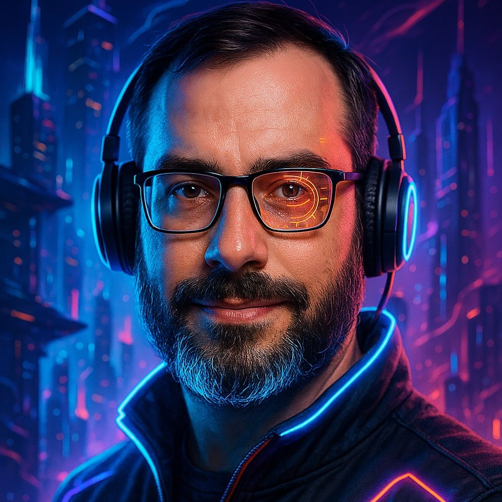Seth Rose