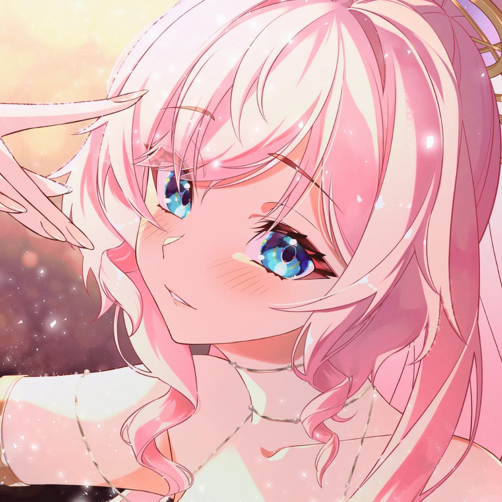 Olivia Monroe ✨