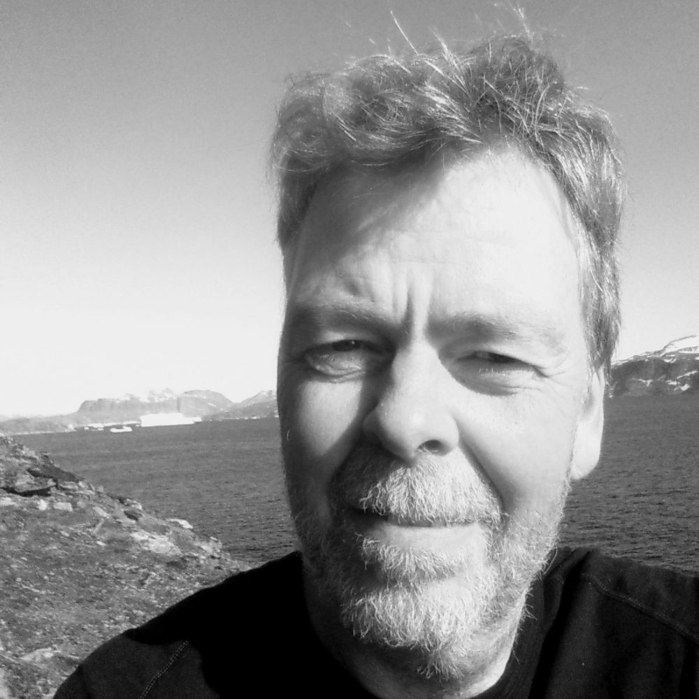 Morten Frederiksen 