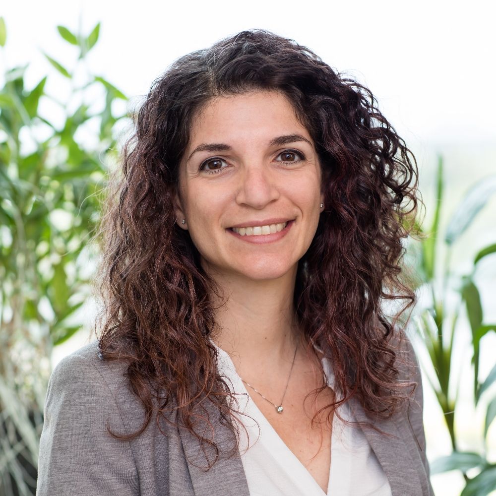 Alba Grifoni