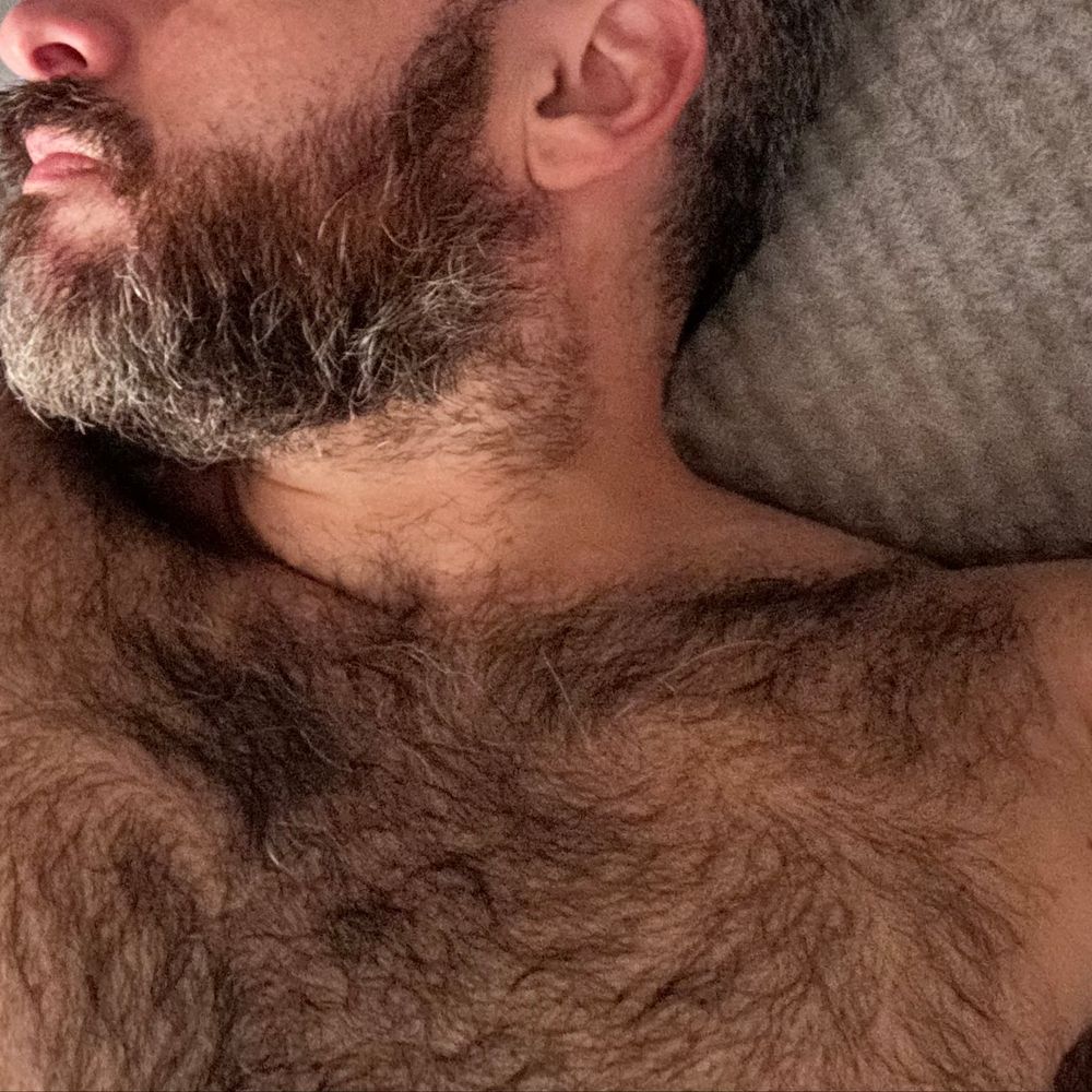 Hairy Buenos Aires