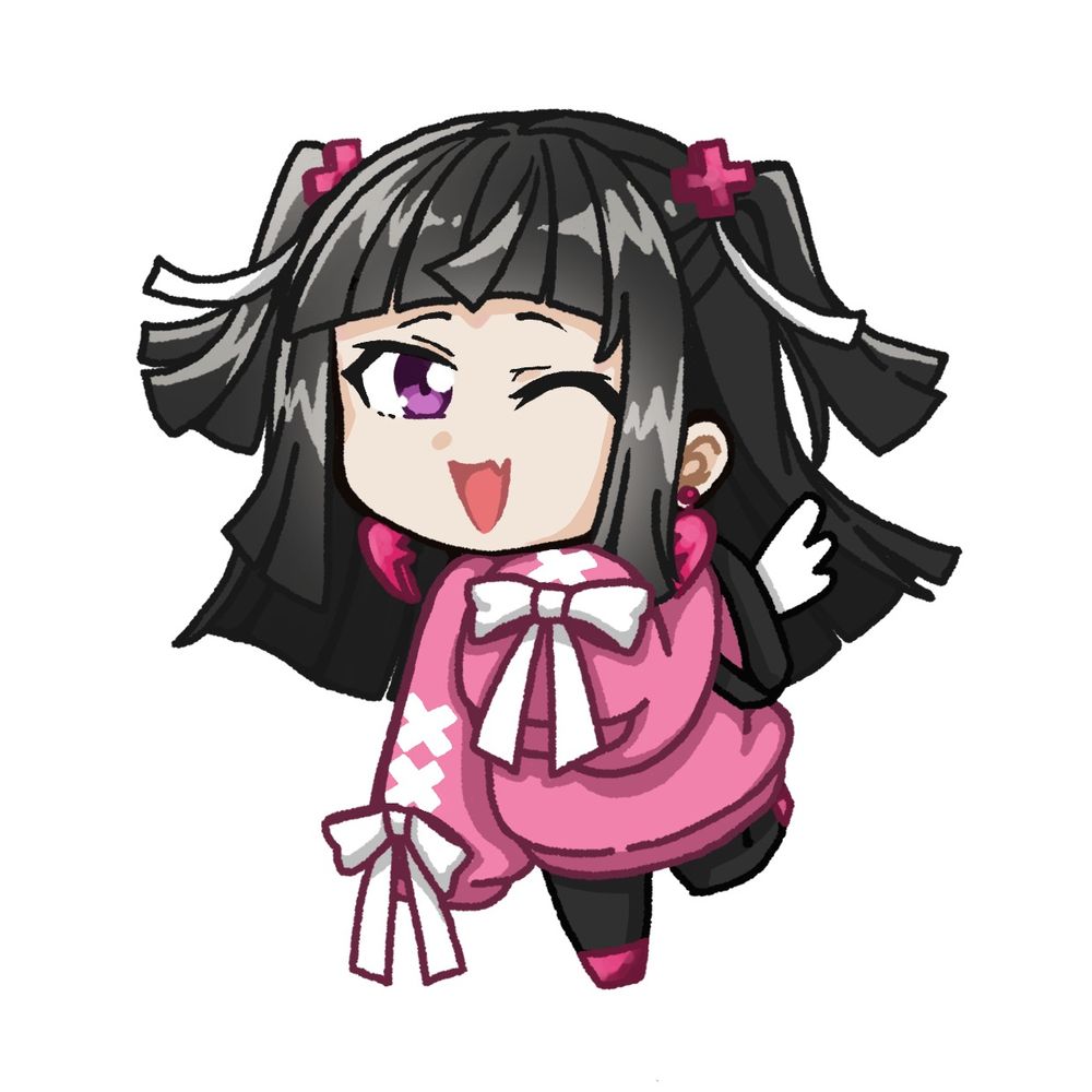 憂玲うい