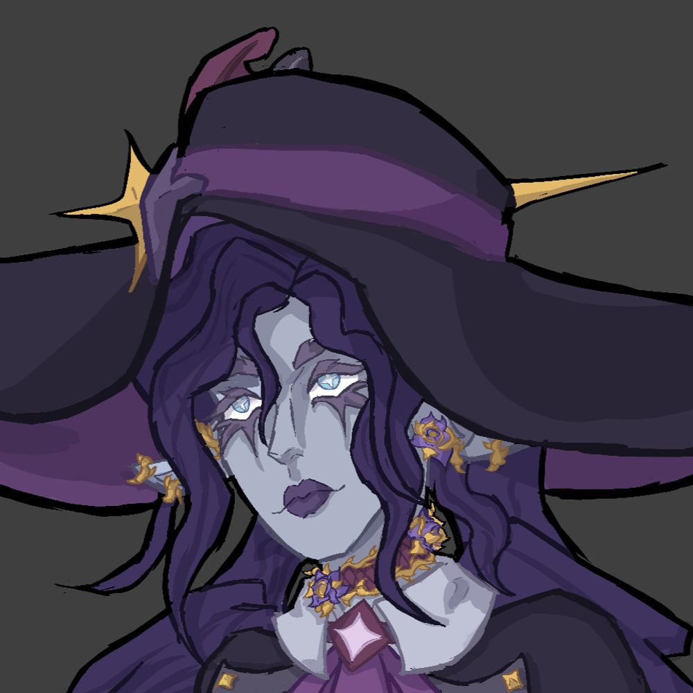 ✧The Astrathyst✧ Commissions Open 0/3
