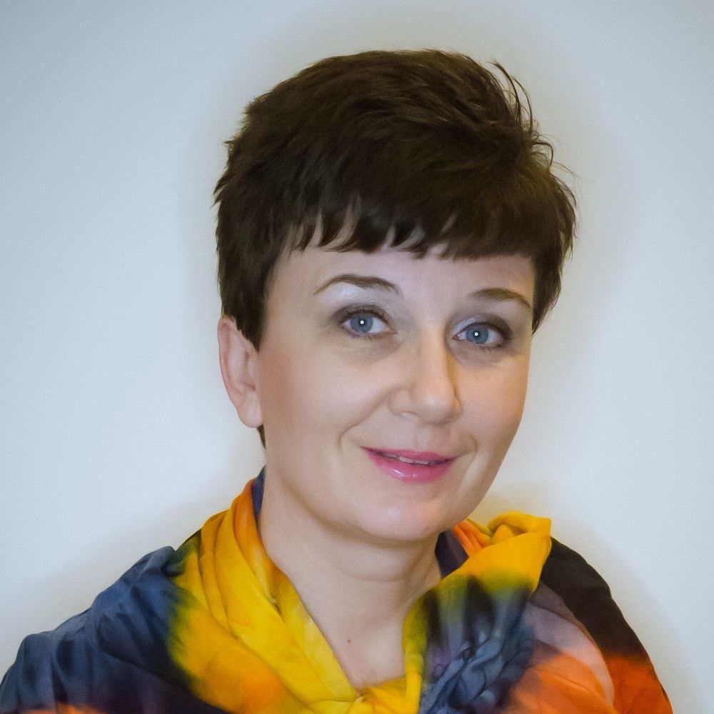 Ivona Štefková 