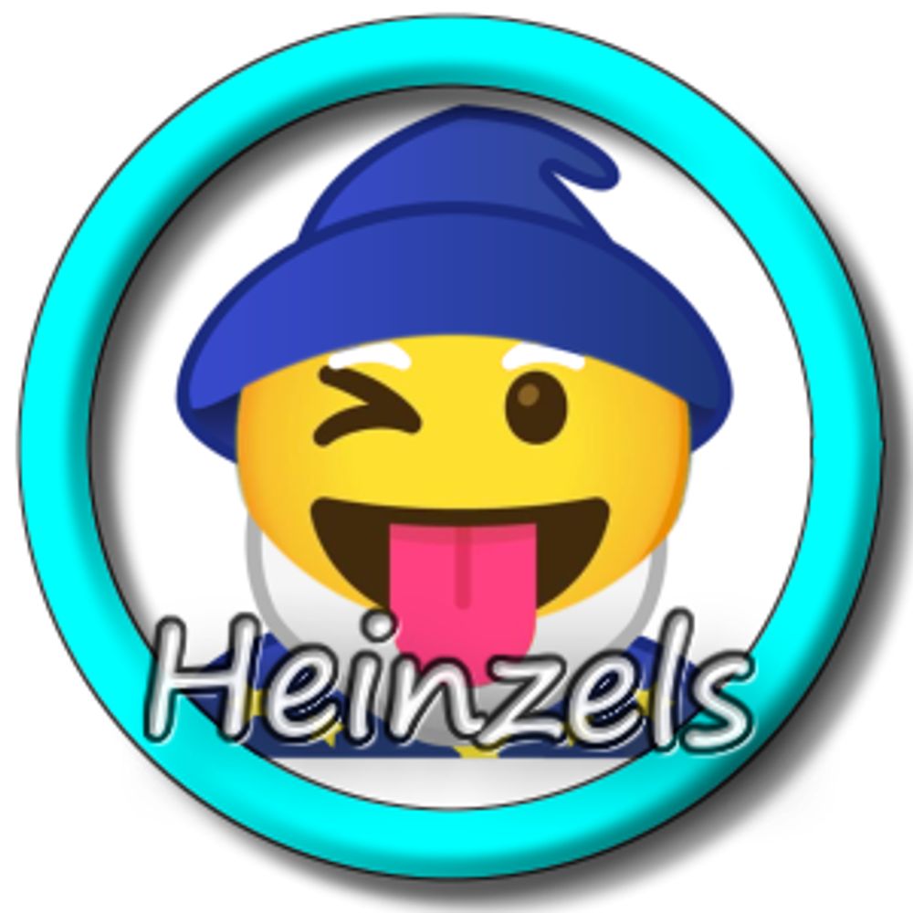 Heinzelmännchen