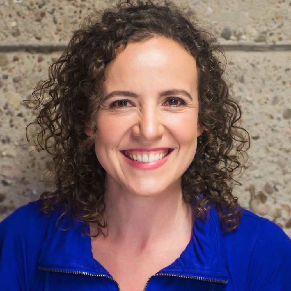 Lisa Racki