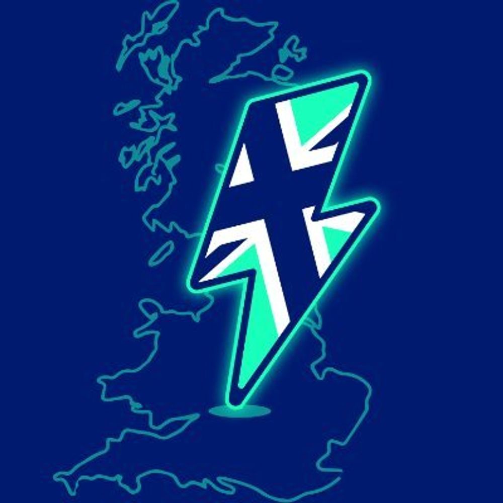 Electrify Britain