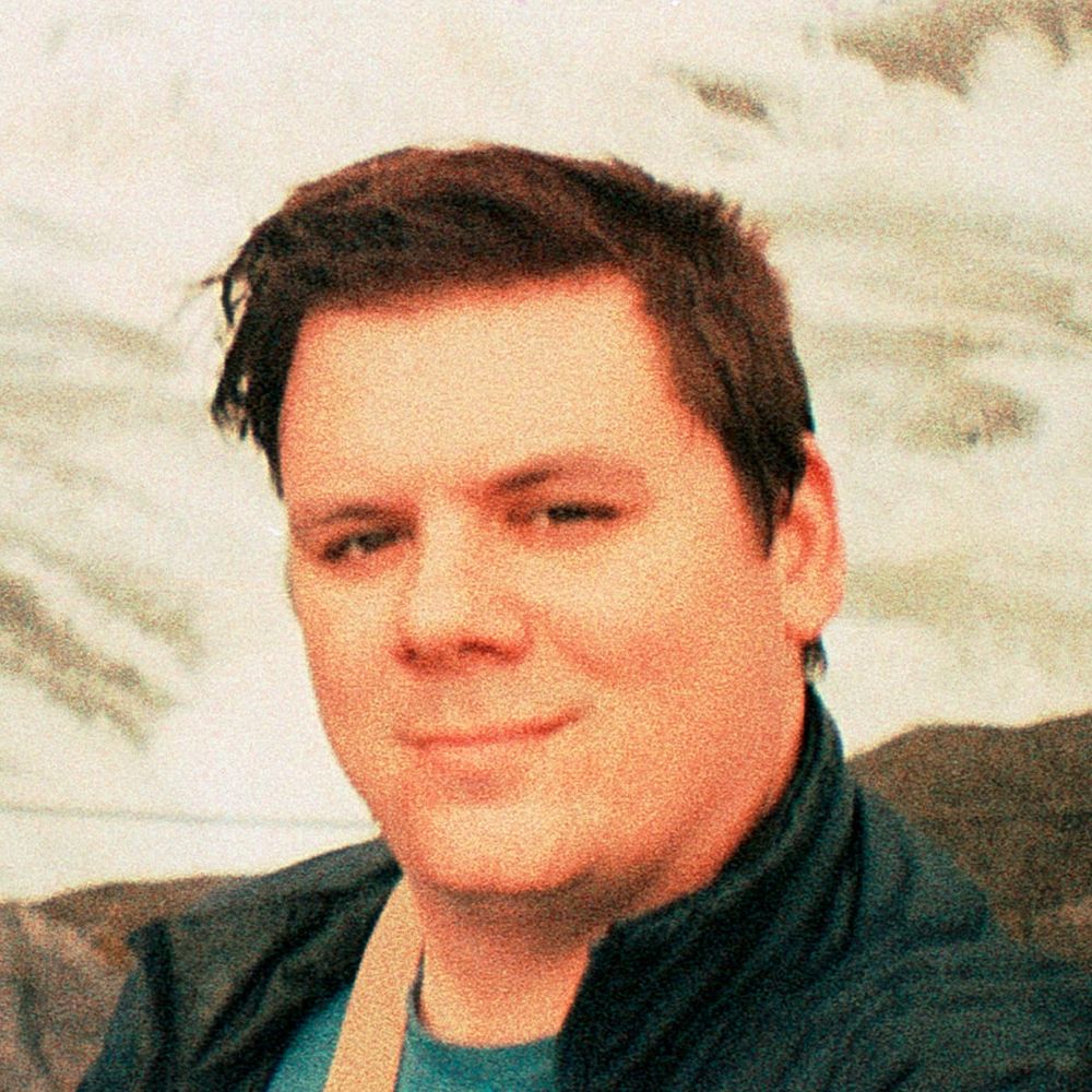 Kenneth Hyde