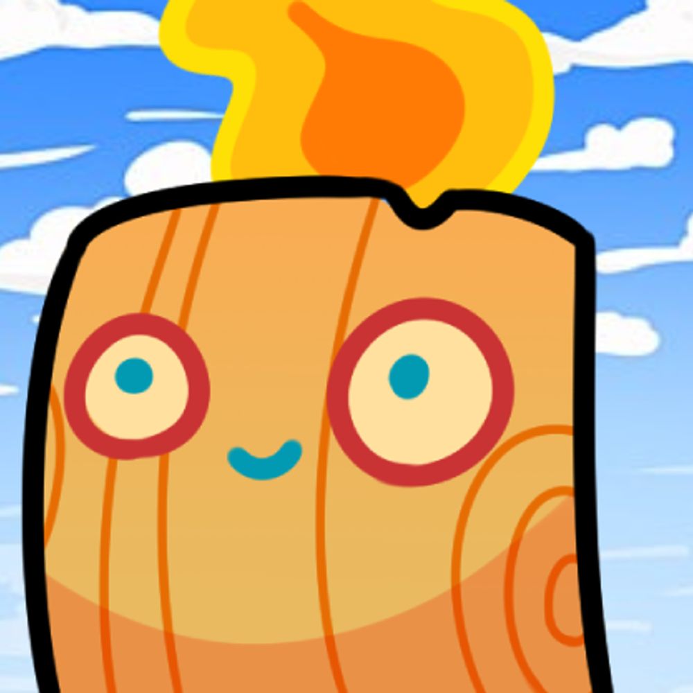 Master Torch 