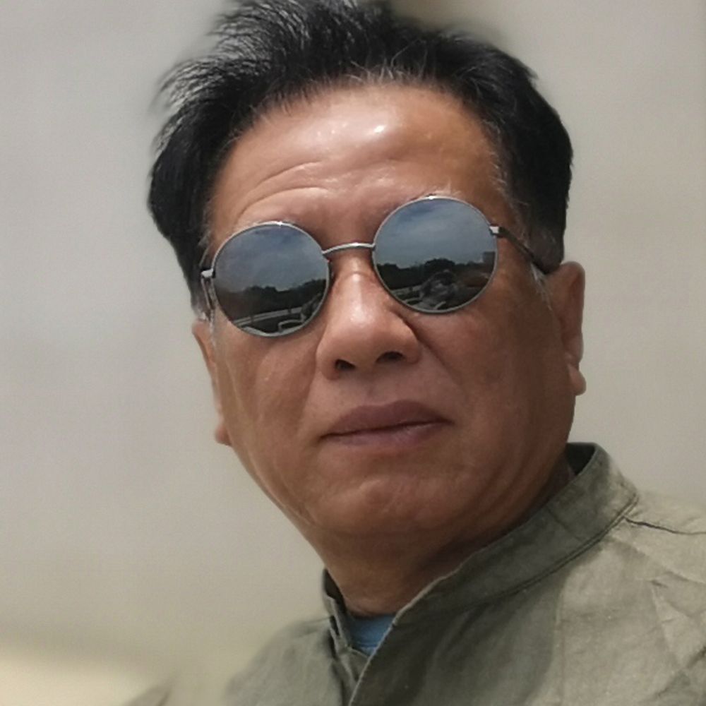 Joe Chang 常虹