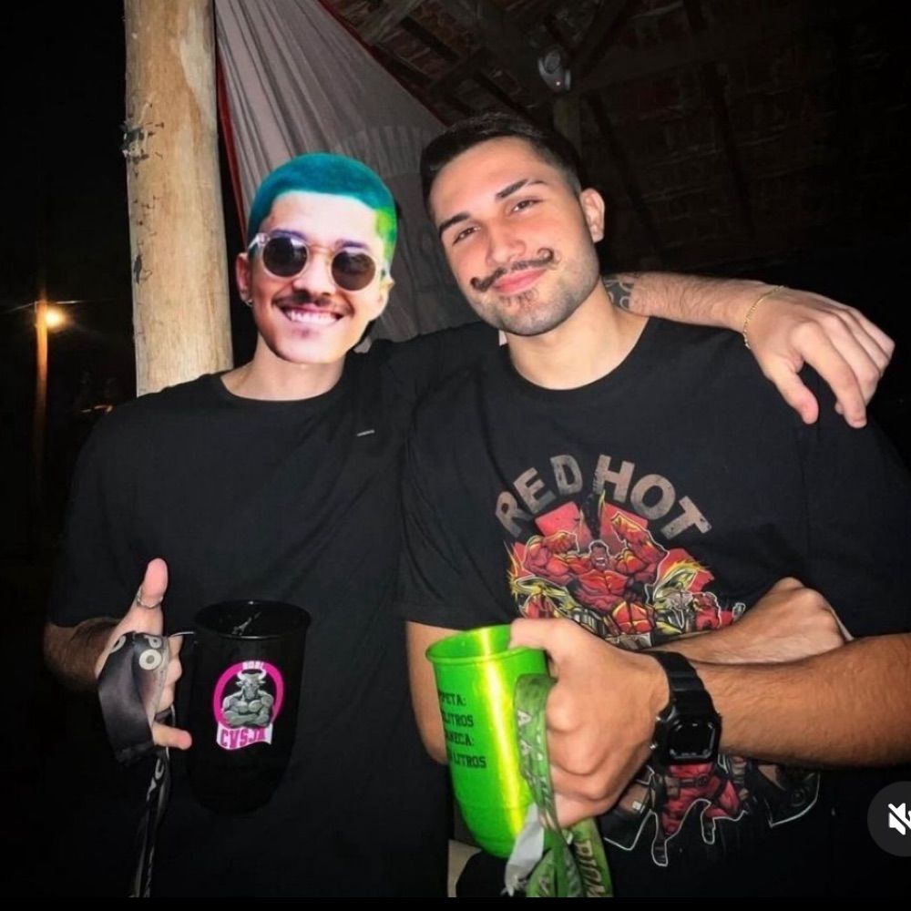 Lucax Bruno