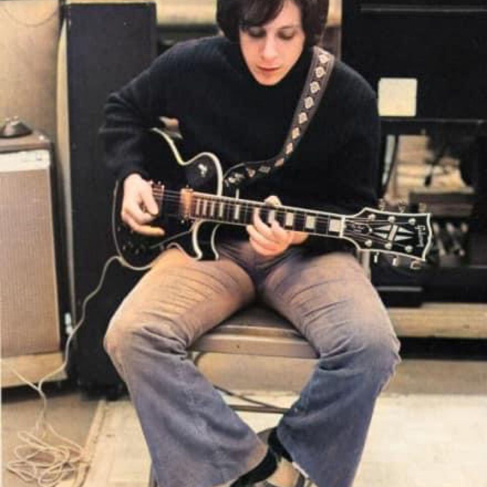 Steve Katz