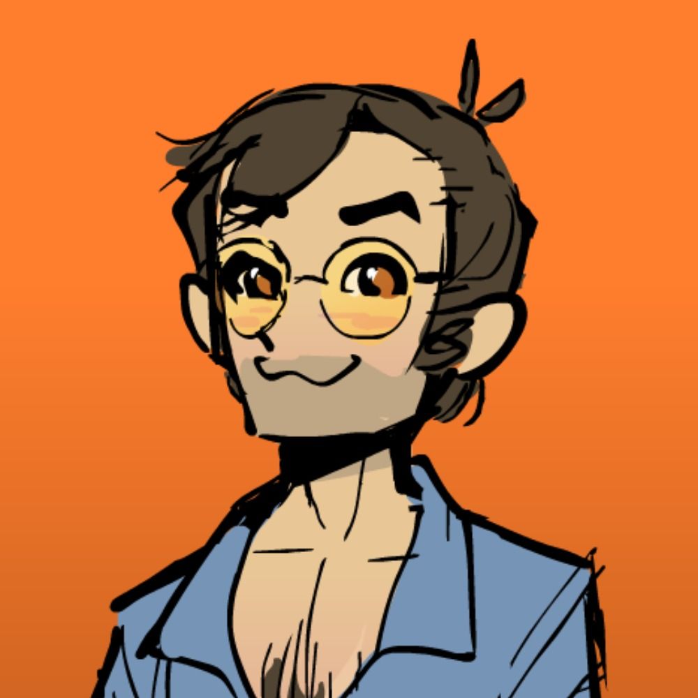 Tail-Blazer's avatar
