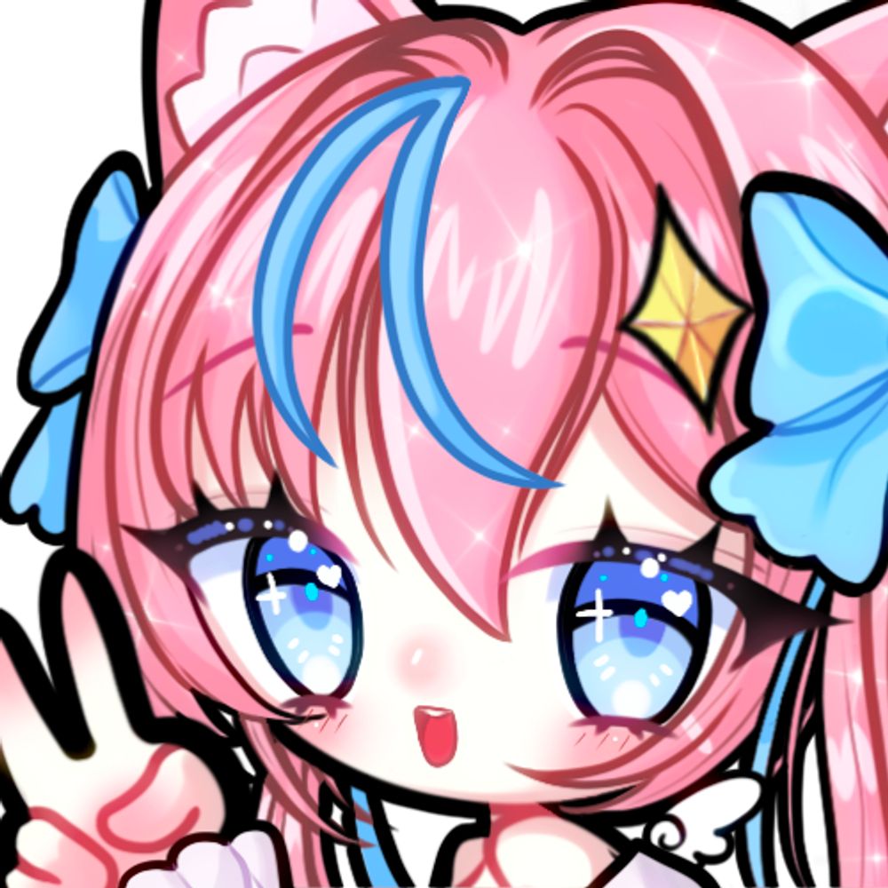 Atori_Studio  | VGEN COMISSIONS CLOSED!♡