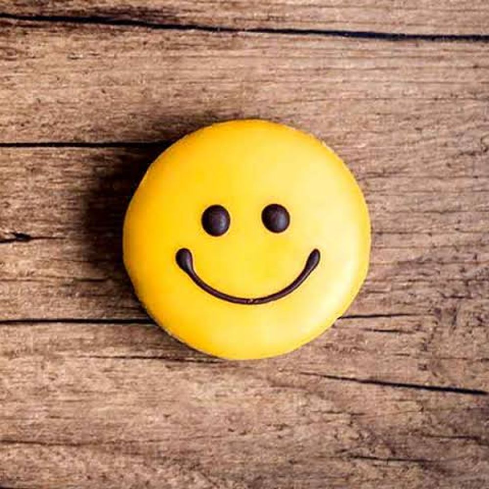 Smile 😊