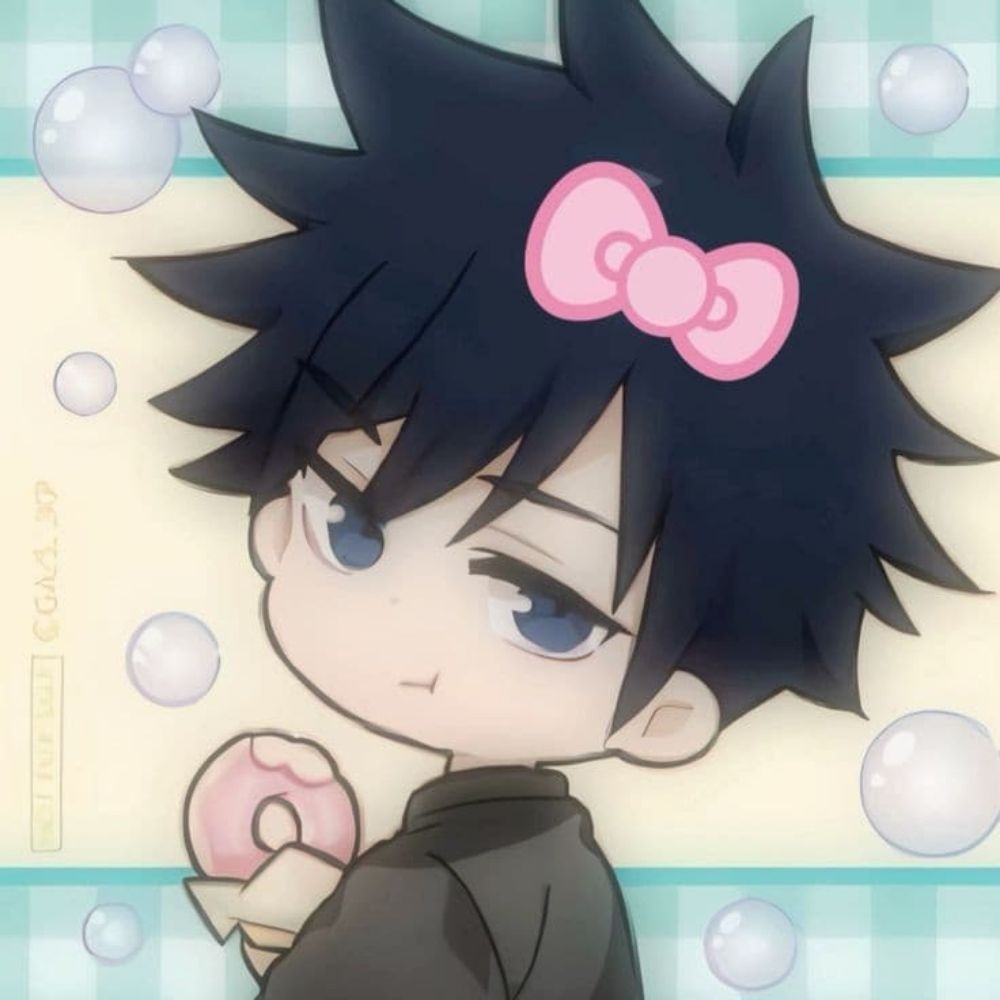 pookie