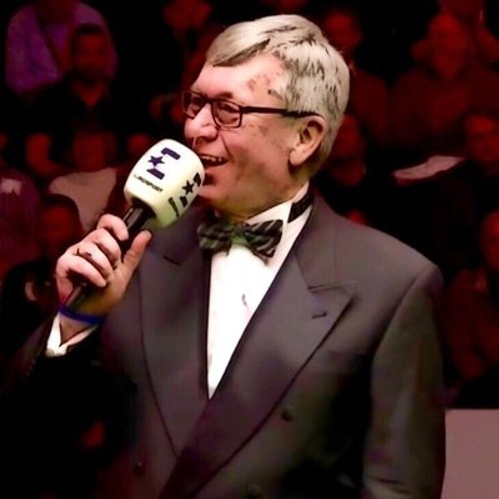 Not Rolf Kalb