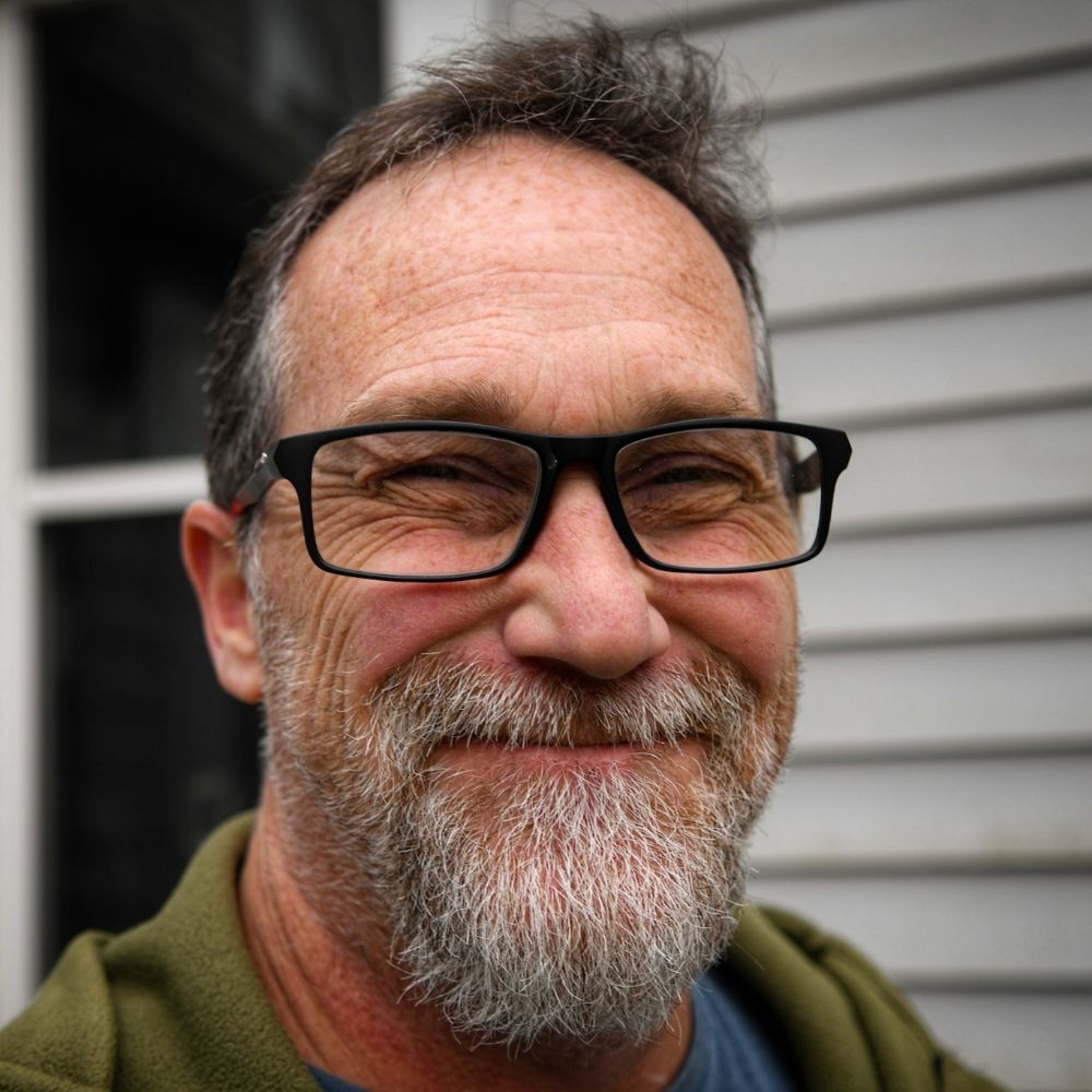 Dirk Shatsby
