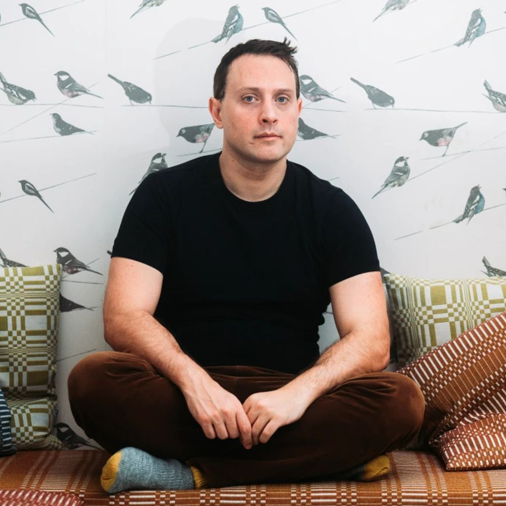 Christopher Linforth