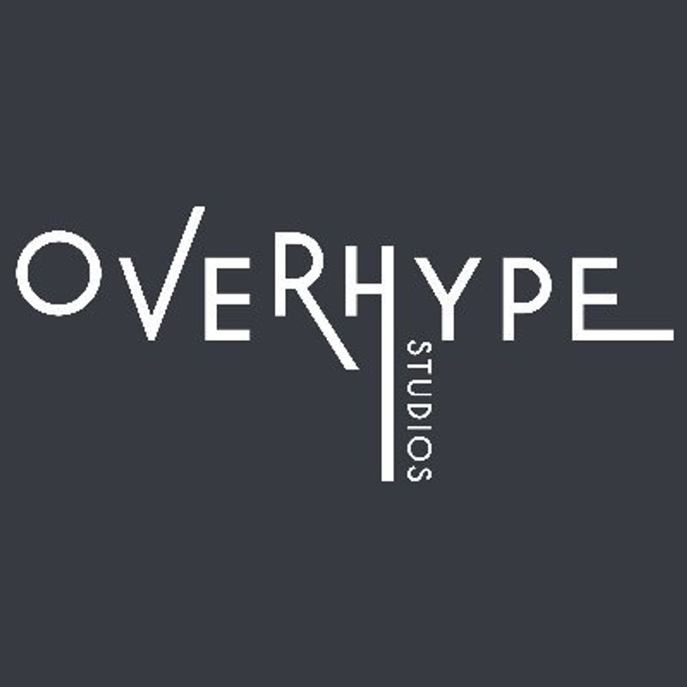 Overhype Studios (MENACE / Battle Brothers)
