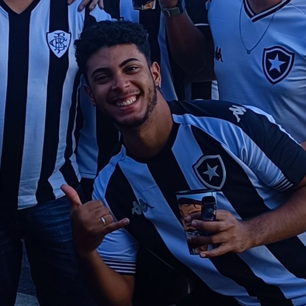 Pedro Henrique
