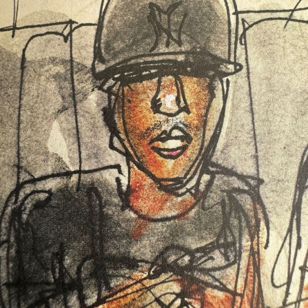 Chuck D