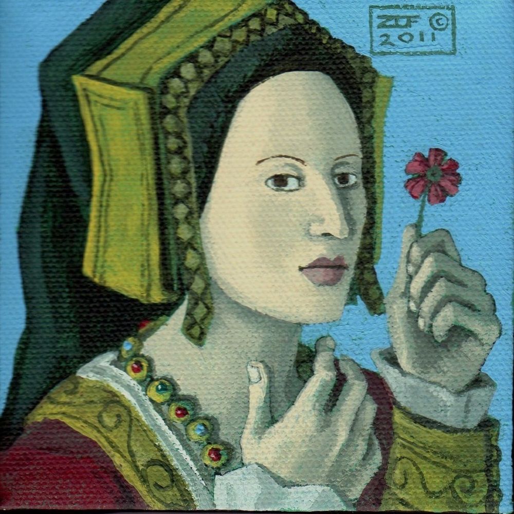 Zemula Fleming