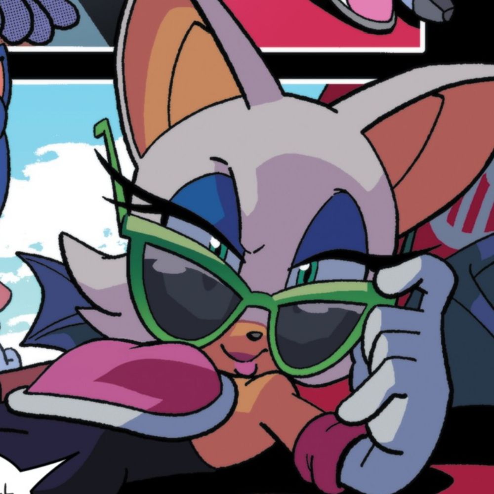 bonnie